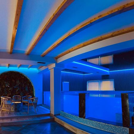Prince Of Lake Hotel Shkodër 외부 사진
