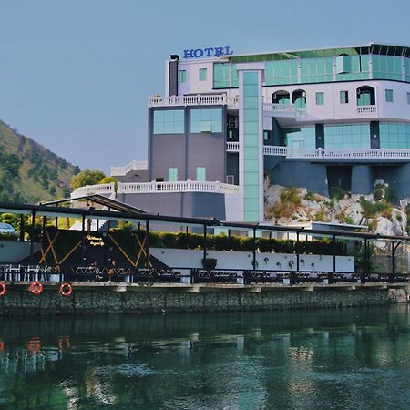 Prince Of Lake Hotel Shkodër 외부 사진