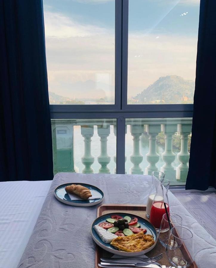 Prince Of Lake Hotel Shkodër 외부 사진