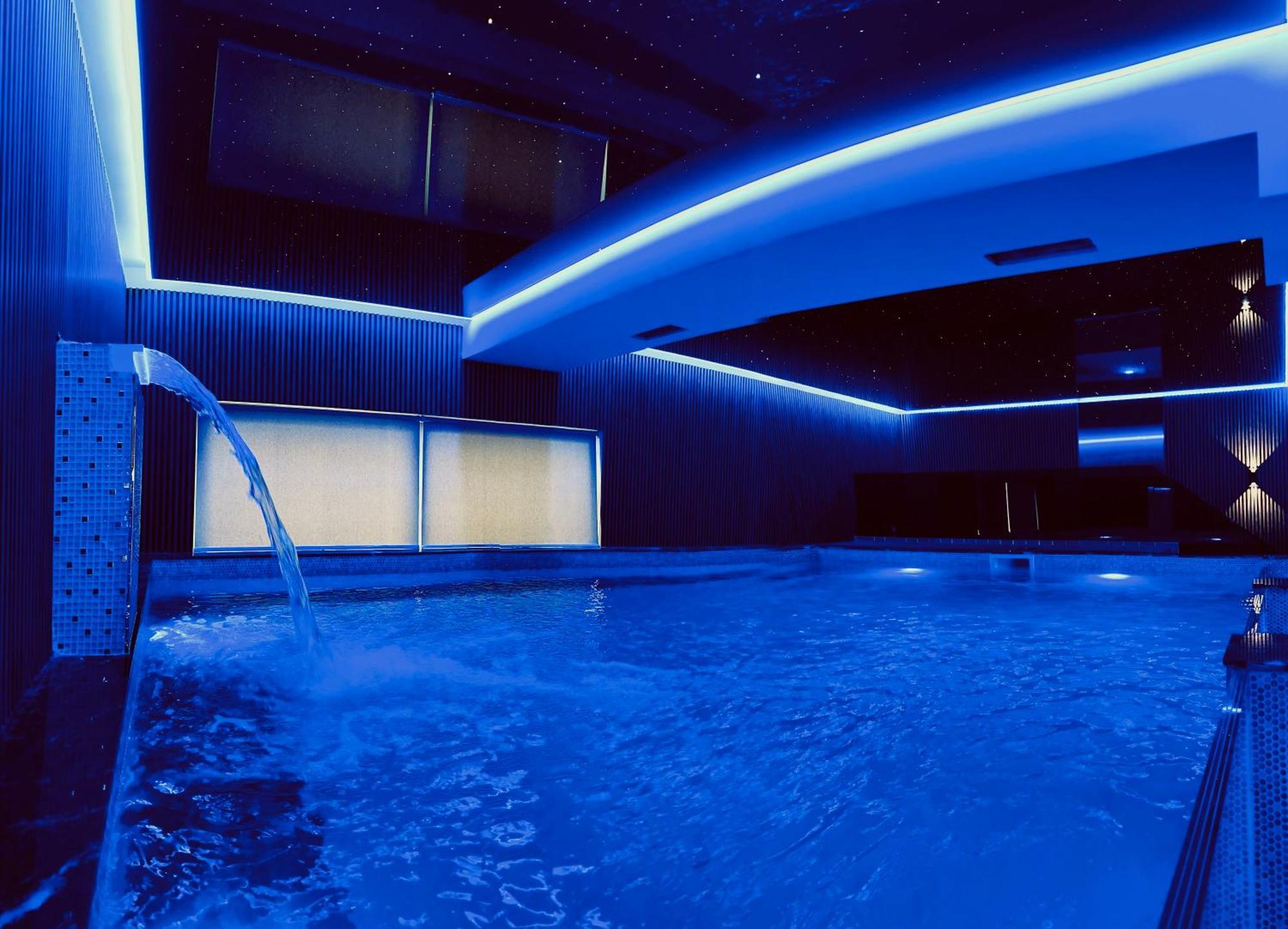 Prince Of Lake Hotel Shkodër 외부 사진