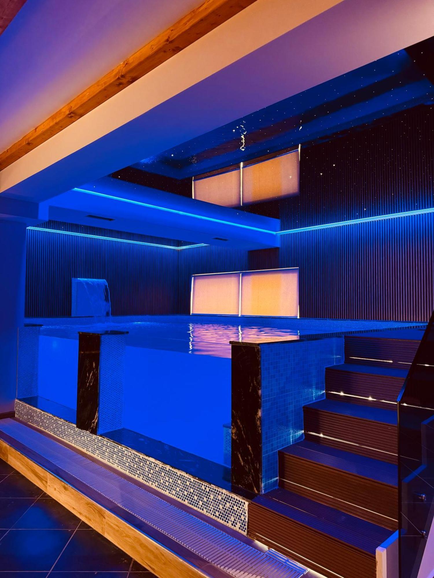 Prince Of Lake Hotel Shkodër 외부 사진