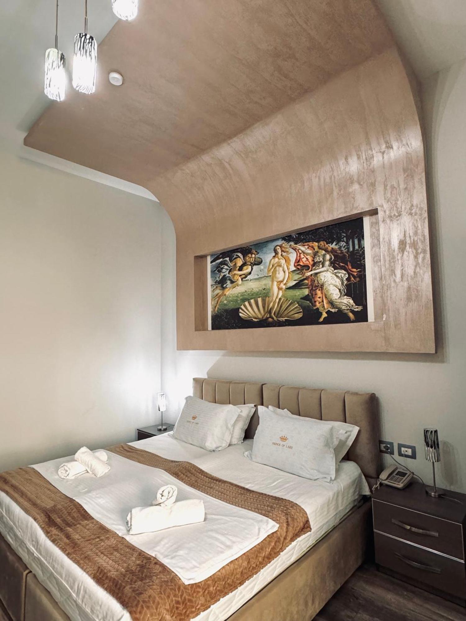 Prince Of Lake Hotel Shkodër 외부 사진