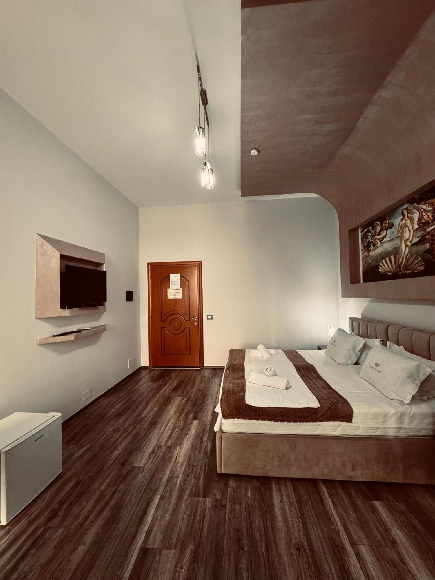 Prince Of Lake Hotel Shkodër 외부 사진