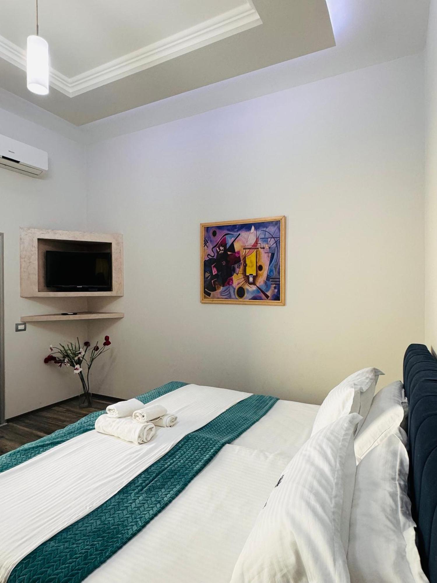 Prince Of Lake Hotel Shkodër 외부 사진