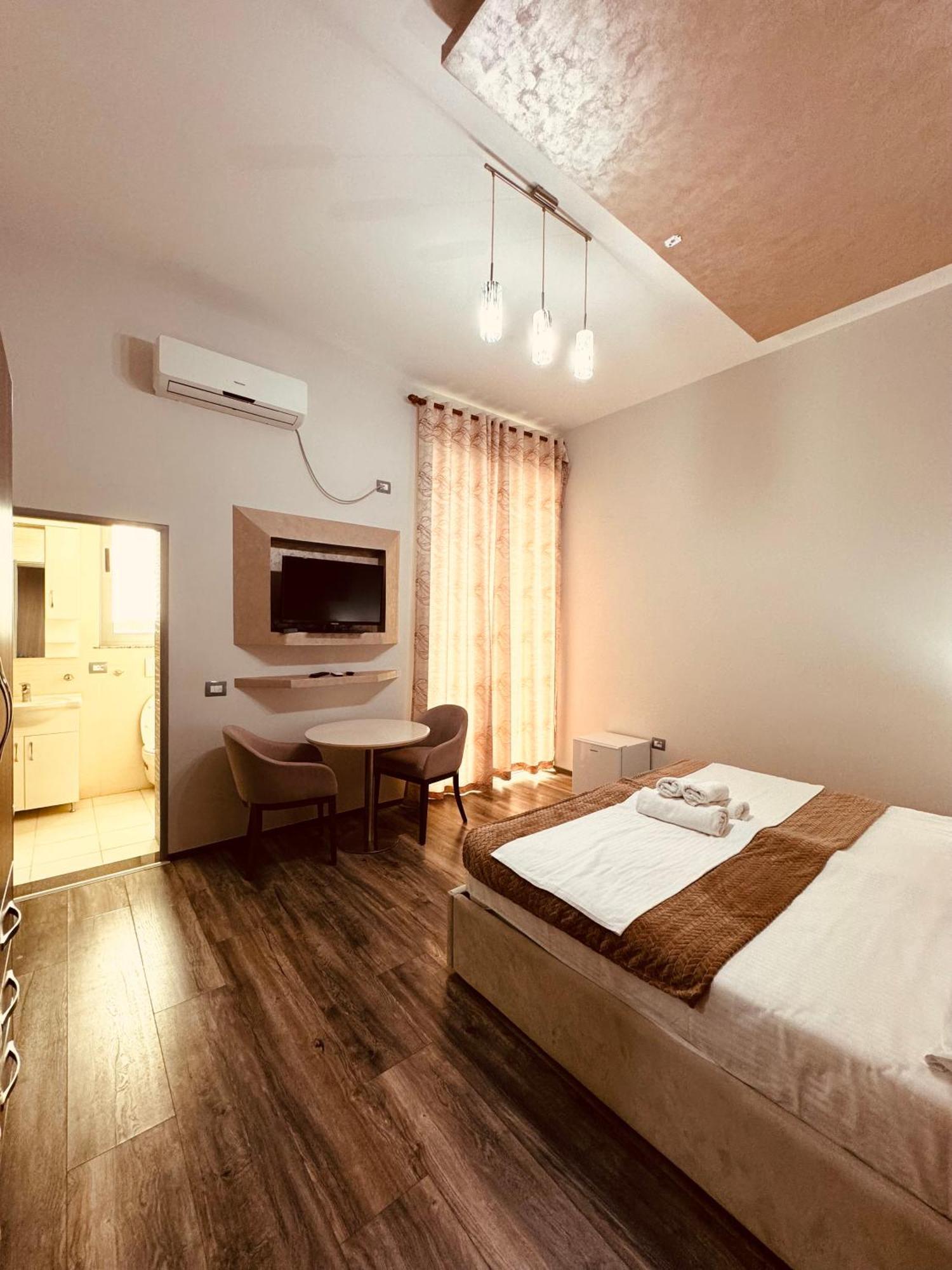 Prince Of Lake Hotel Shkodër 외부 사진