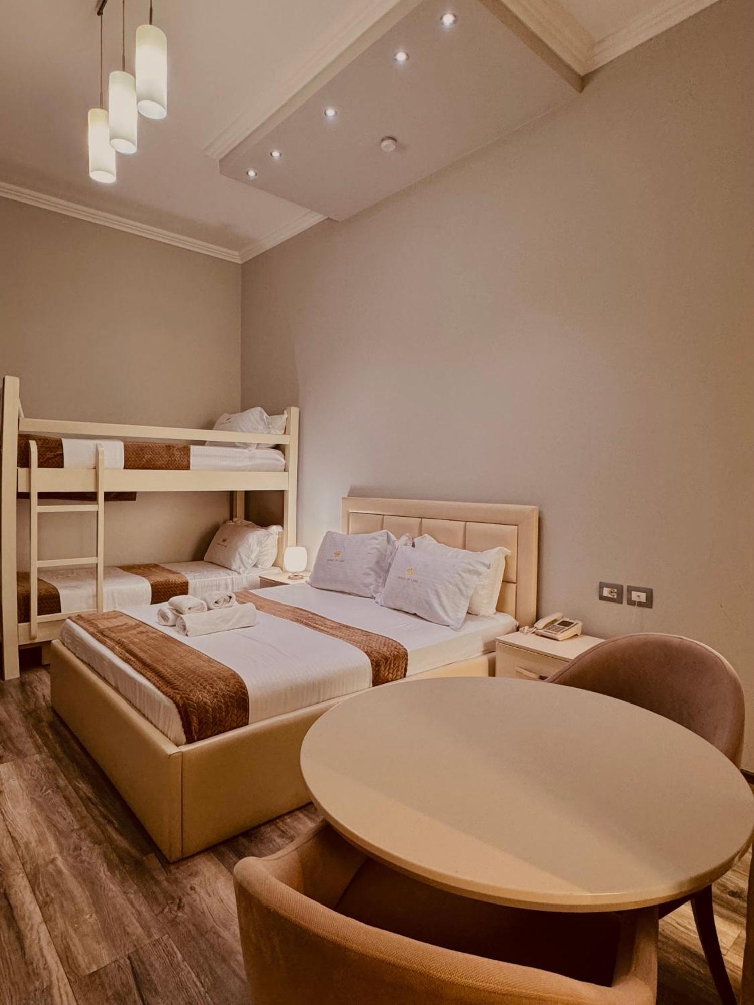 Prince Of Lake Hotel Shkodër 외부 사진