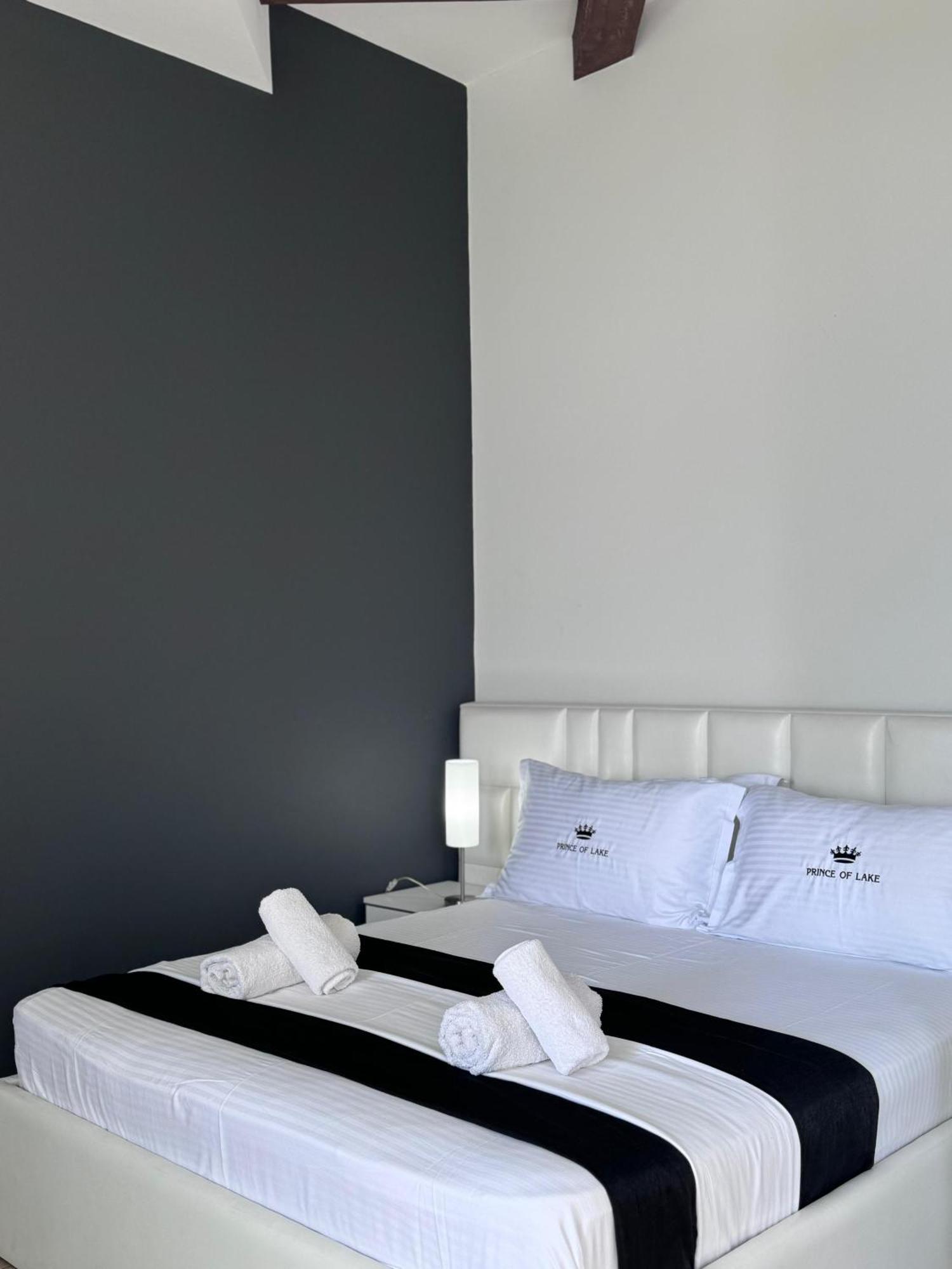 Prince Of Lake Hotel Shkodër 외부 사진