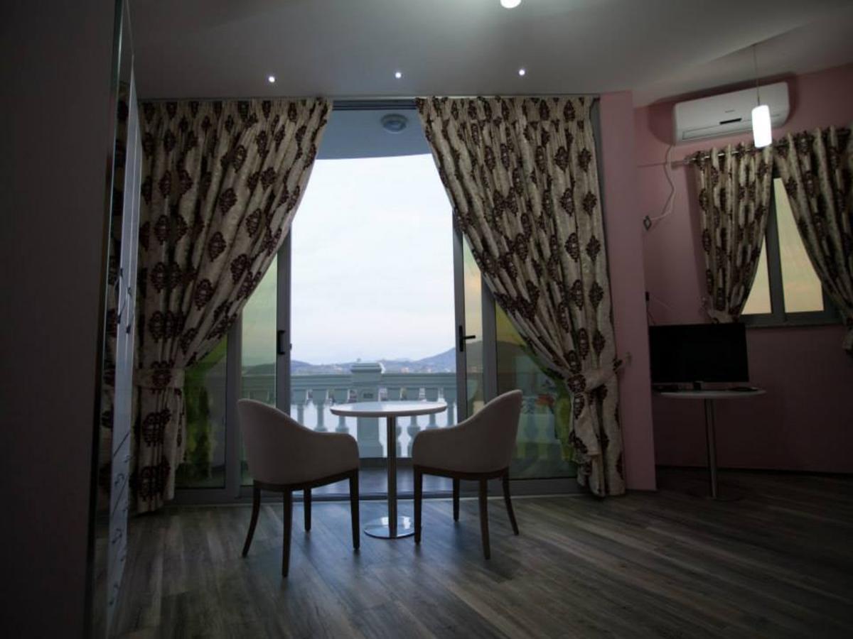 Prince Of Lake Hotel Shkodër 외부 사진