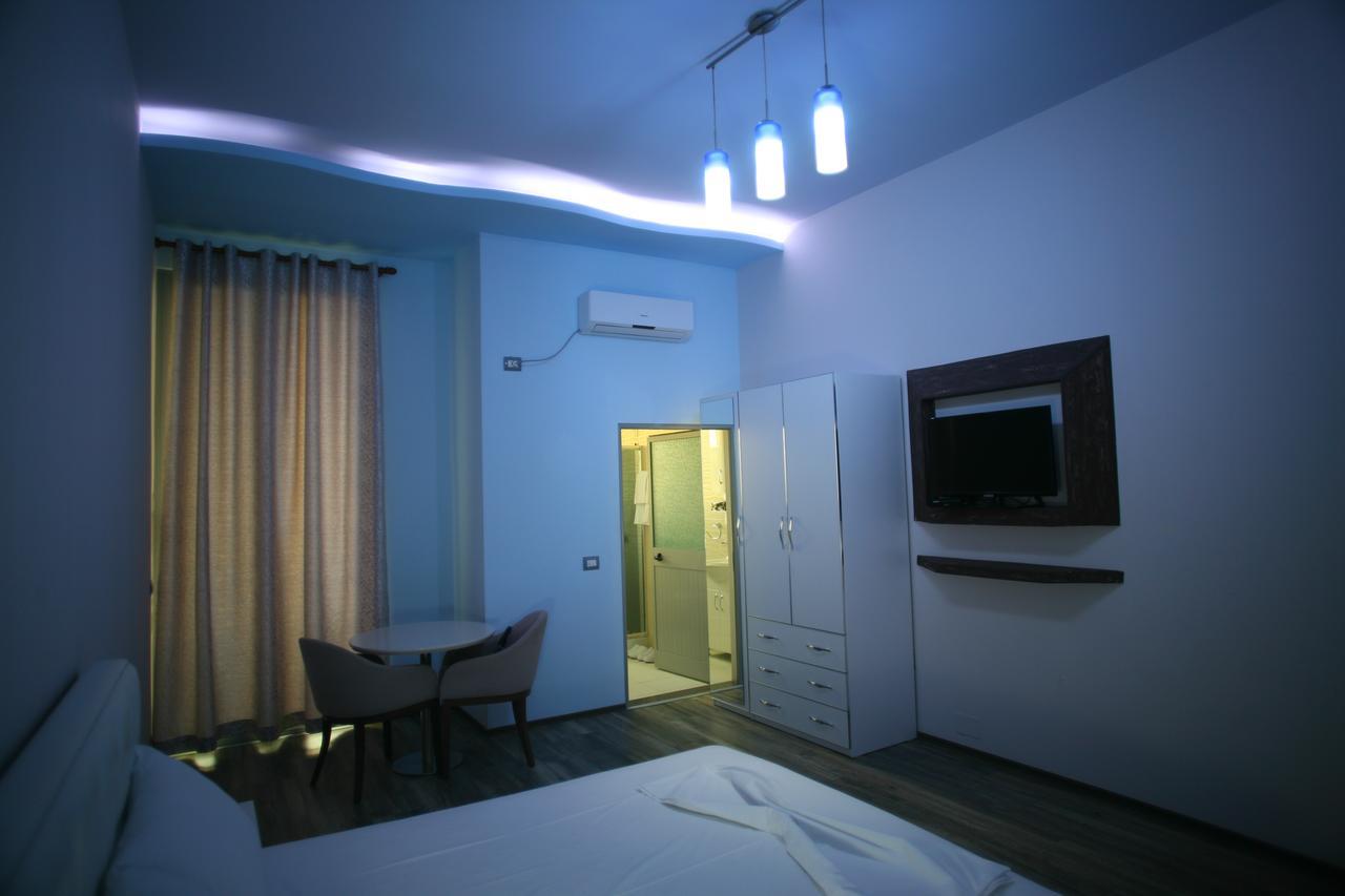 Prince Of Lake Hotel Shkodër 외부 사진