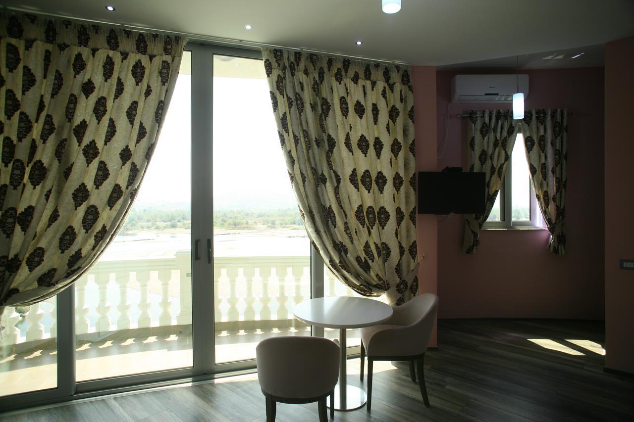 Prince Of Lake Hotel Shkodër 외부 사진