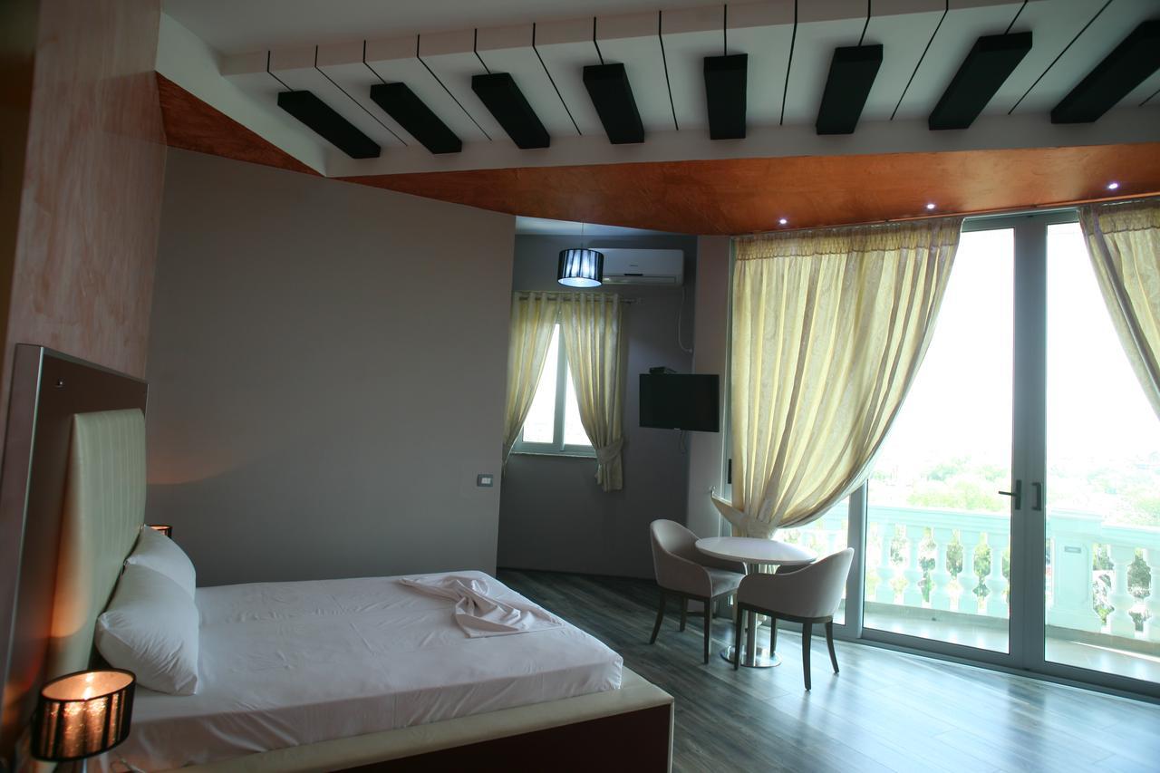 Prince Of Lake Hotel Shkodër 외부 사진