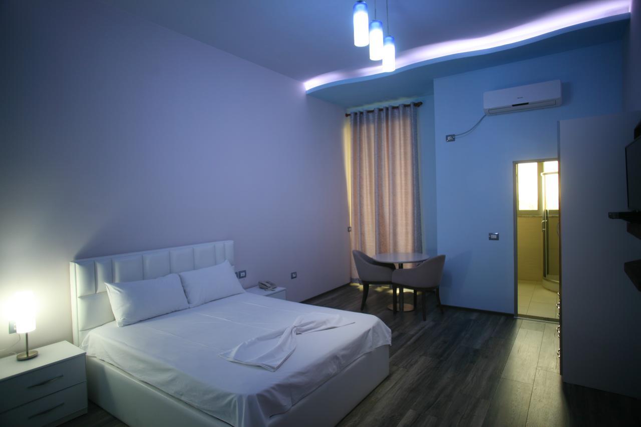 Prince Of Lake Hotel Shkodër 외부 사진