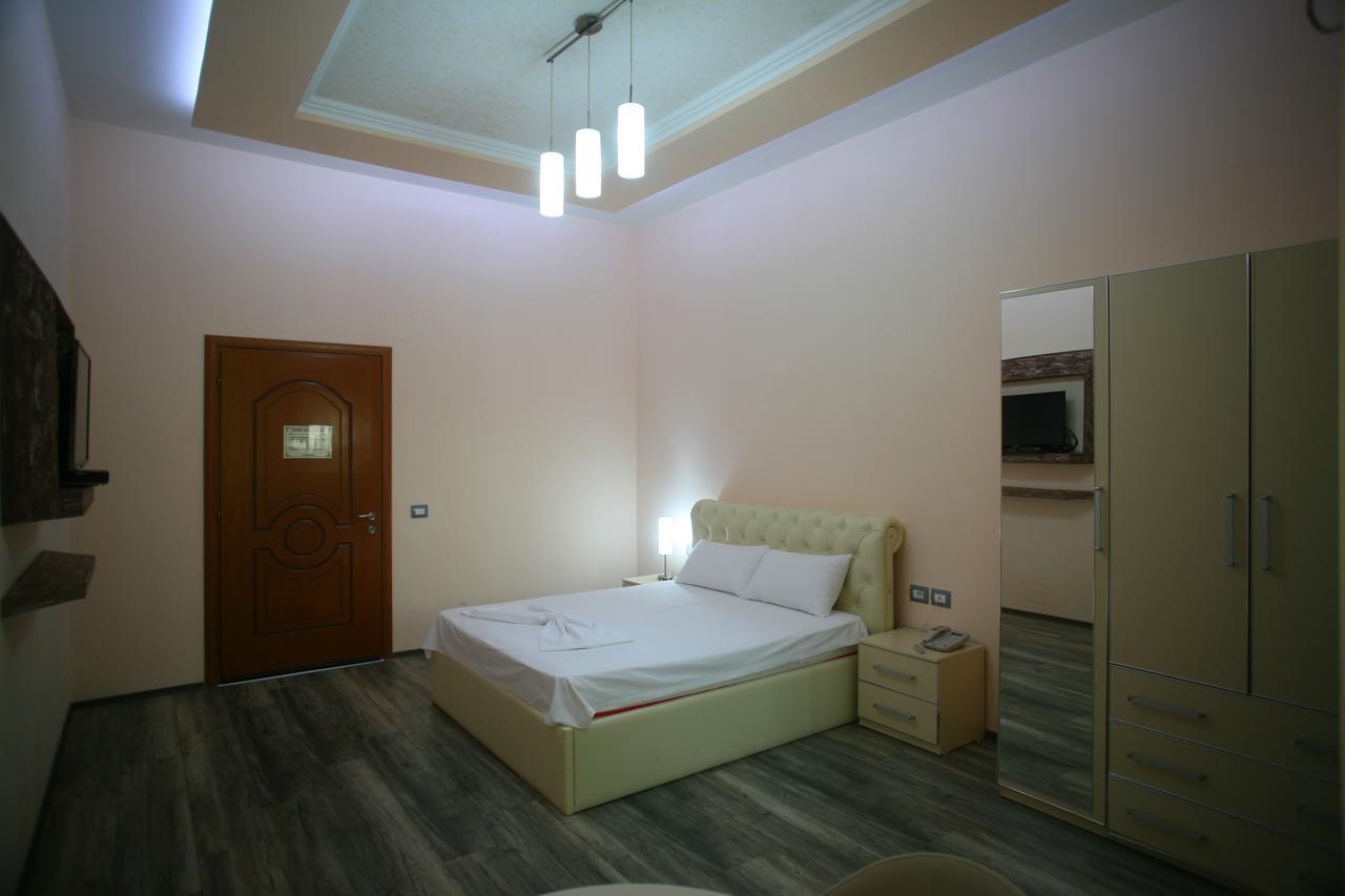 Prince Of Lake Hotel Shkodër 외부 사진