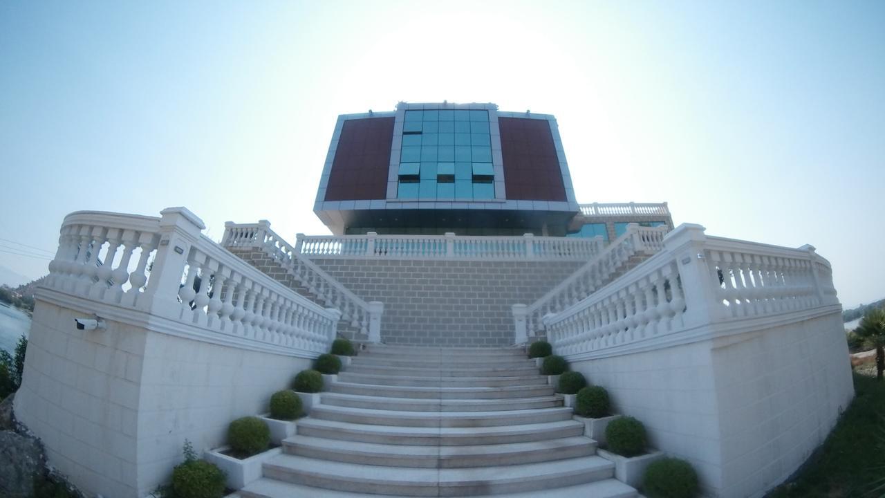 Prince Of Lake Hotel Shkodër 외부 사진