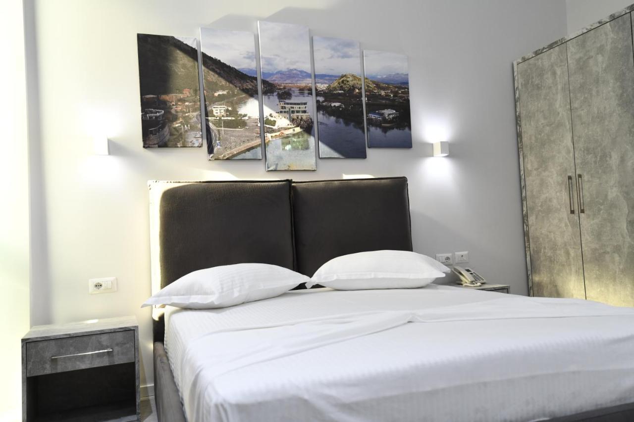 Prince Of Lake Hotel Shkodër 외부 사진