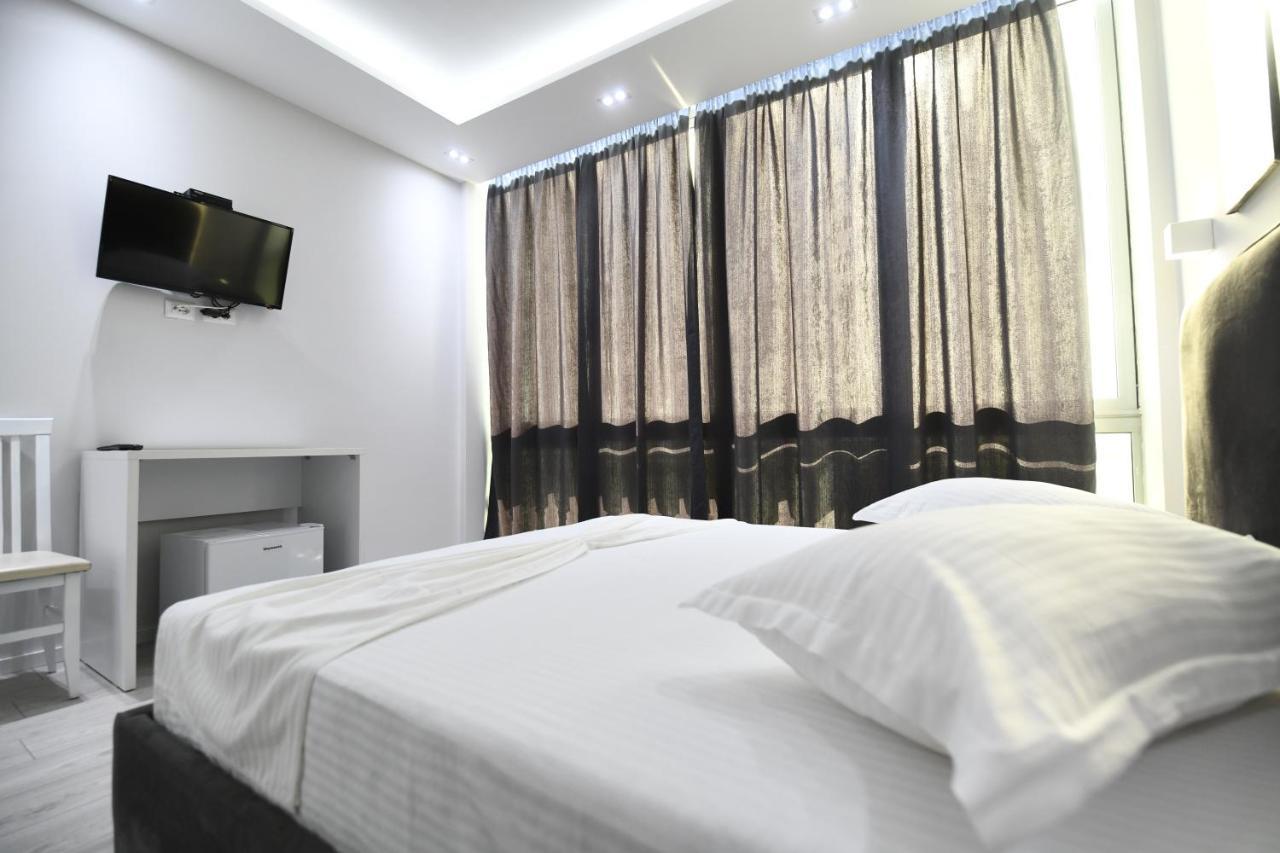 Prince Of Lake Hotel Shkodër 외부 사진