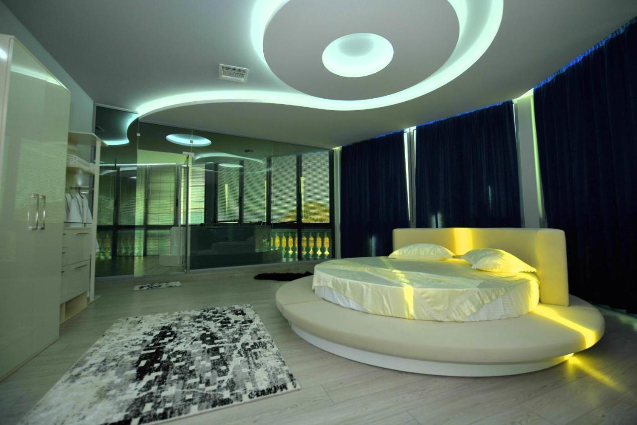 Prince Of Lake Hotel Shkodër 외부 사진