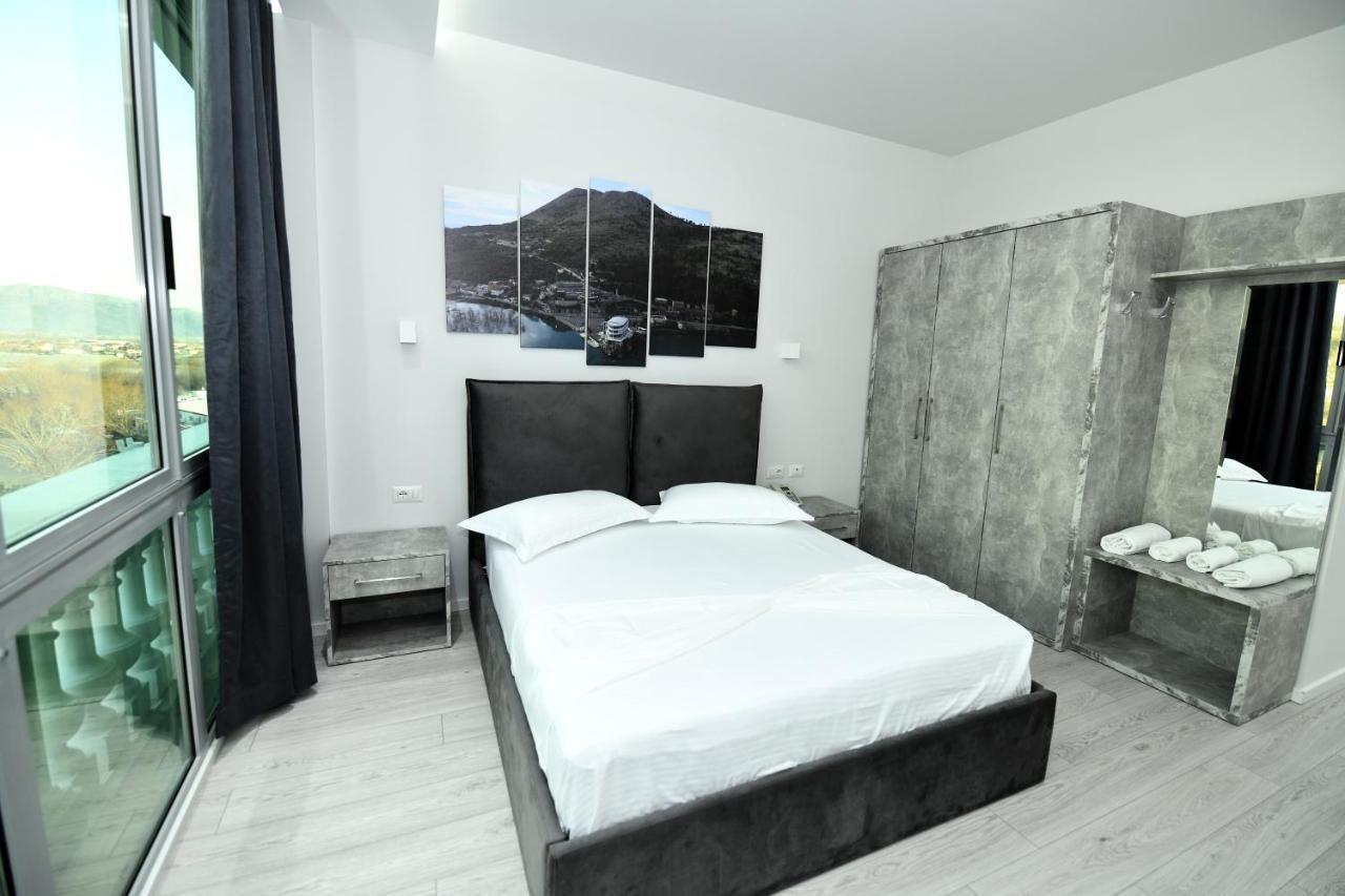 Prince Of Lake Hotel Shkodër 외부 사진