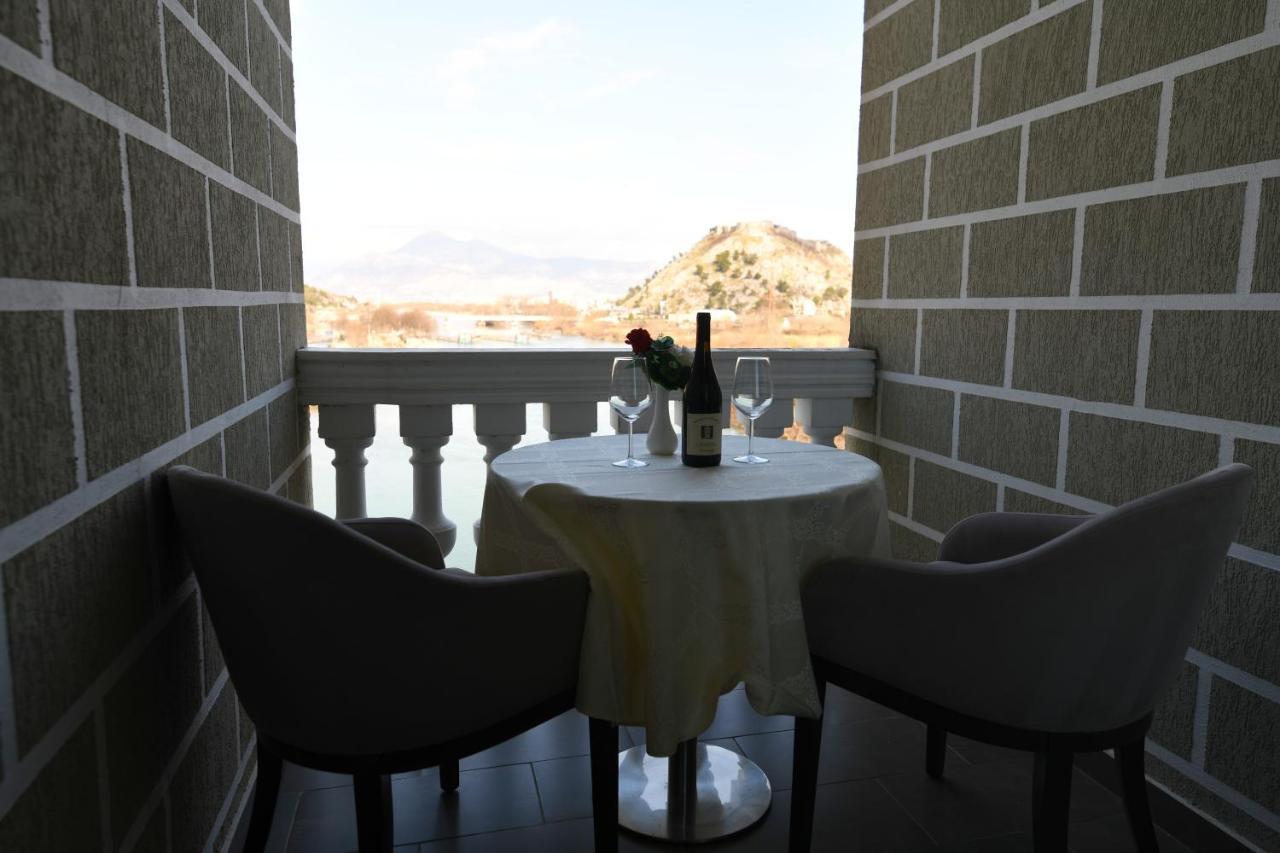 Prince Of Lake Hotel Shkodër 외부 사진
