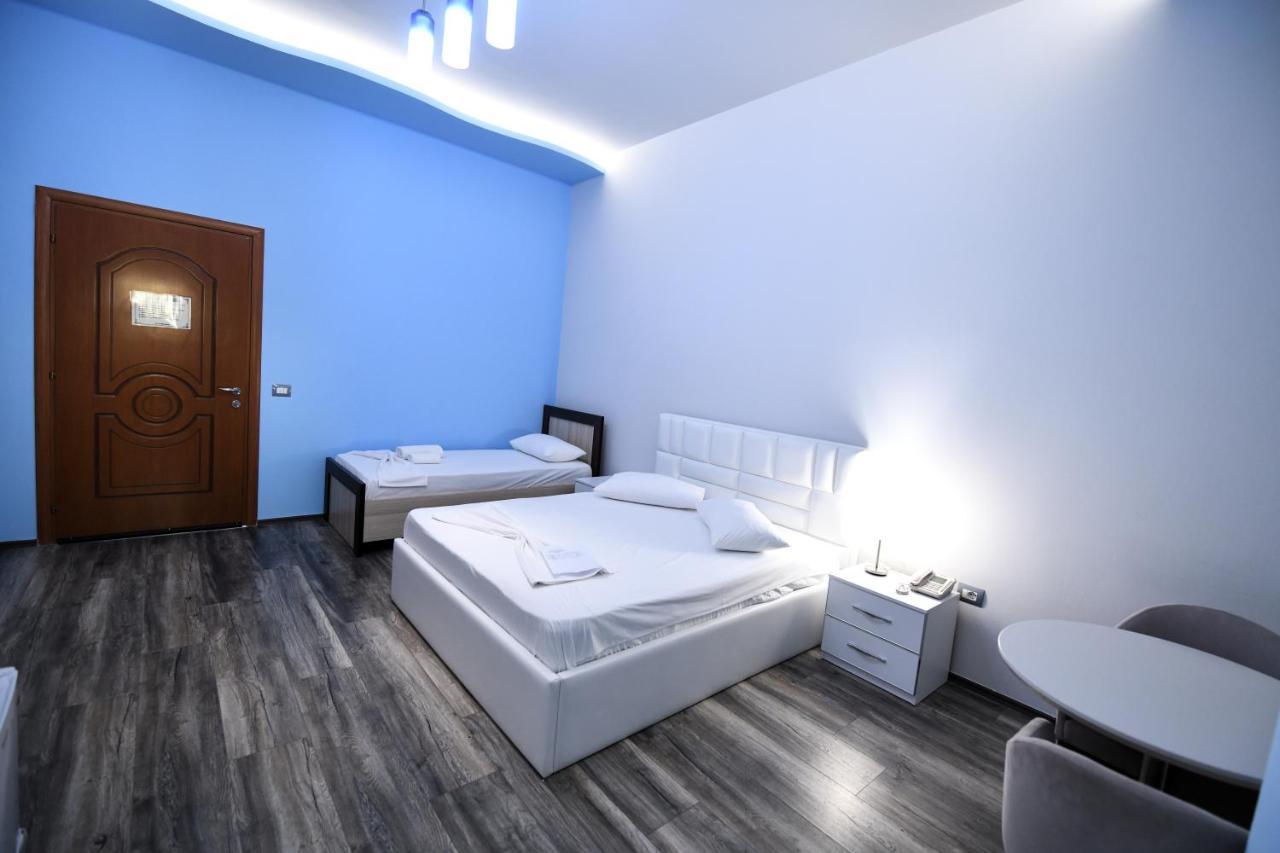 Prince Of Lake Hotel Shkodër 외부 사진