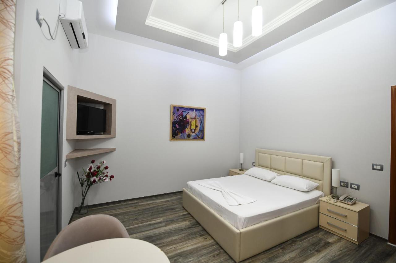 Prince Of Lake Hotel Shkodër 외부 사진