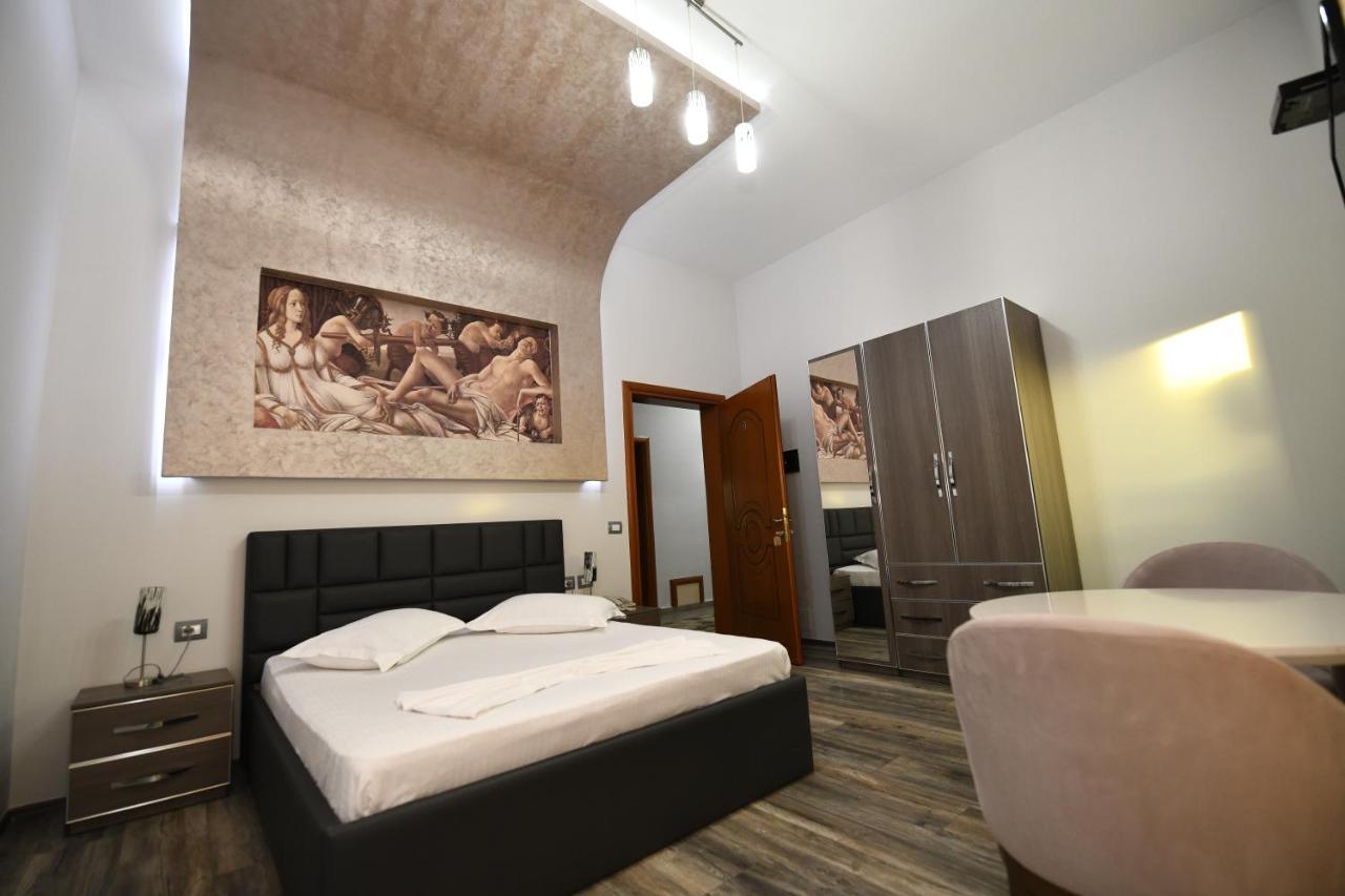 Prince Of Lake Hotel Shkodër 외부 사진