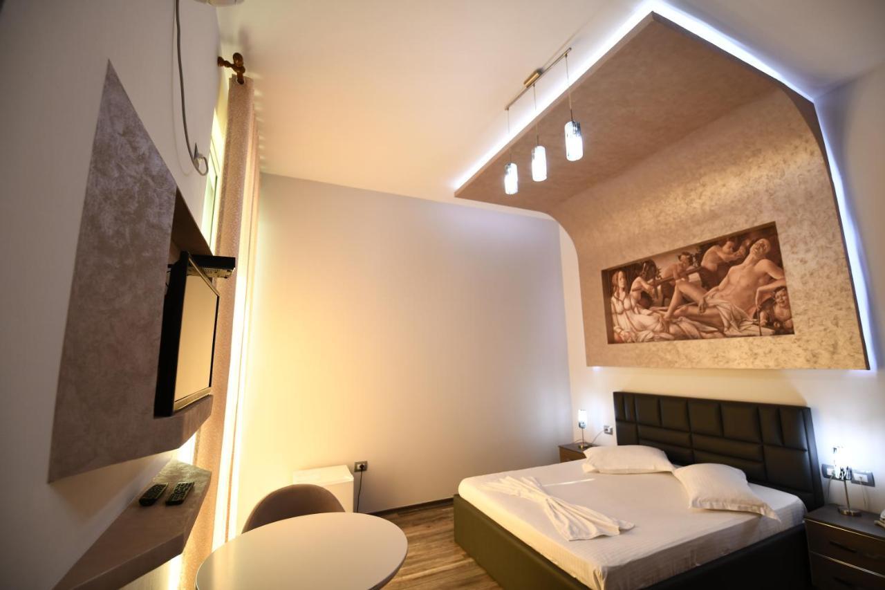 Prince Of Lake Hotel Shkodër 외부 사진