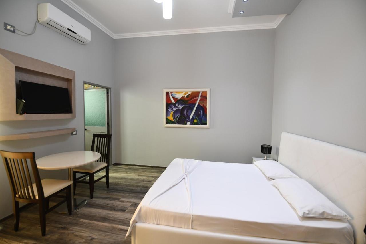 Prince Of Lake Hotel Shkodër 외부 사진