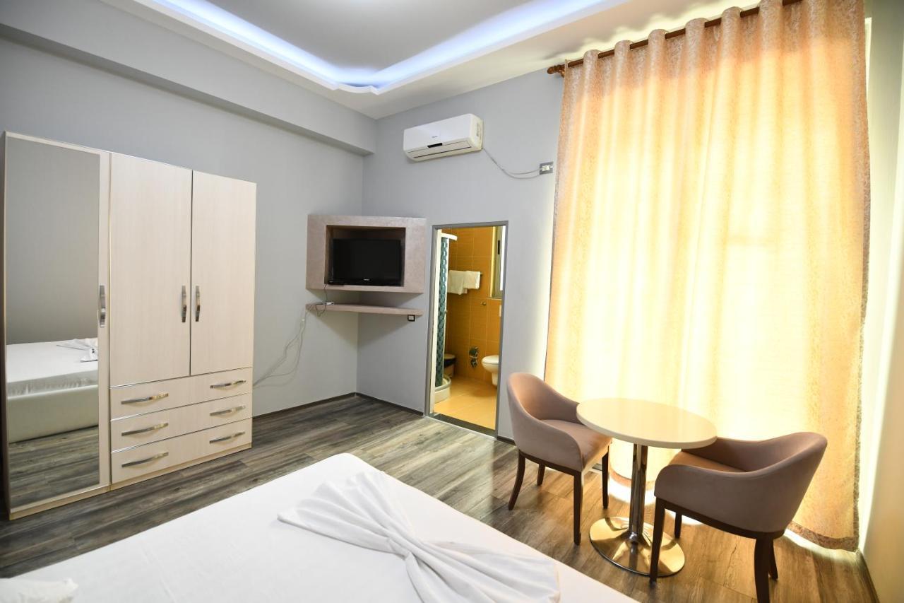 Prince Of Lake Hotel Shkodër 외부 사진