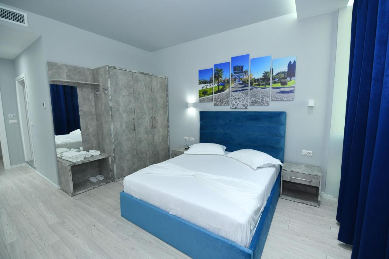 Prince Of Lake Hotel Shkodër 외부 사진