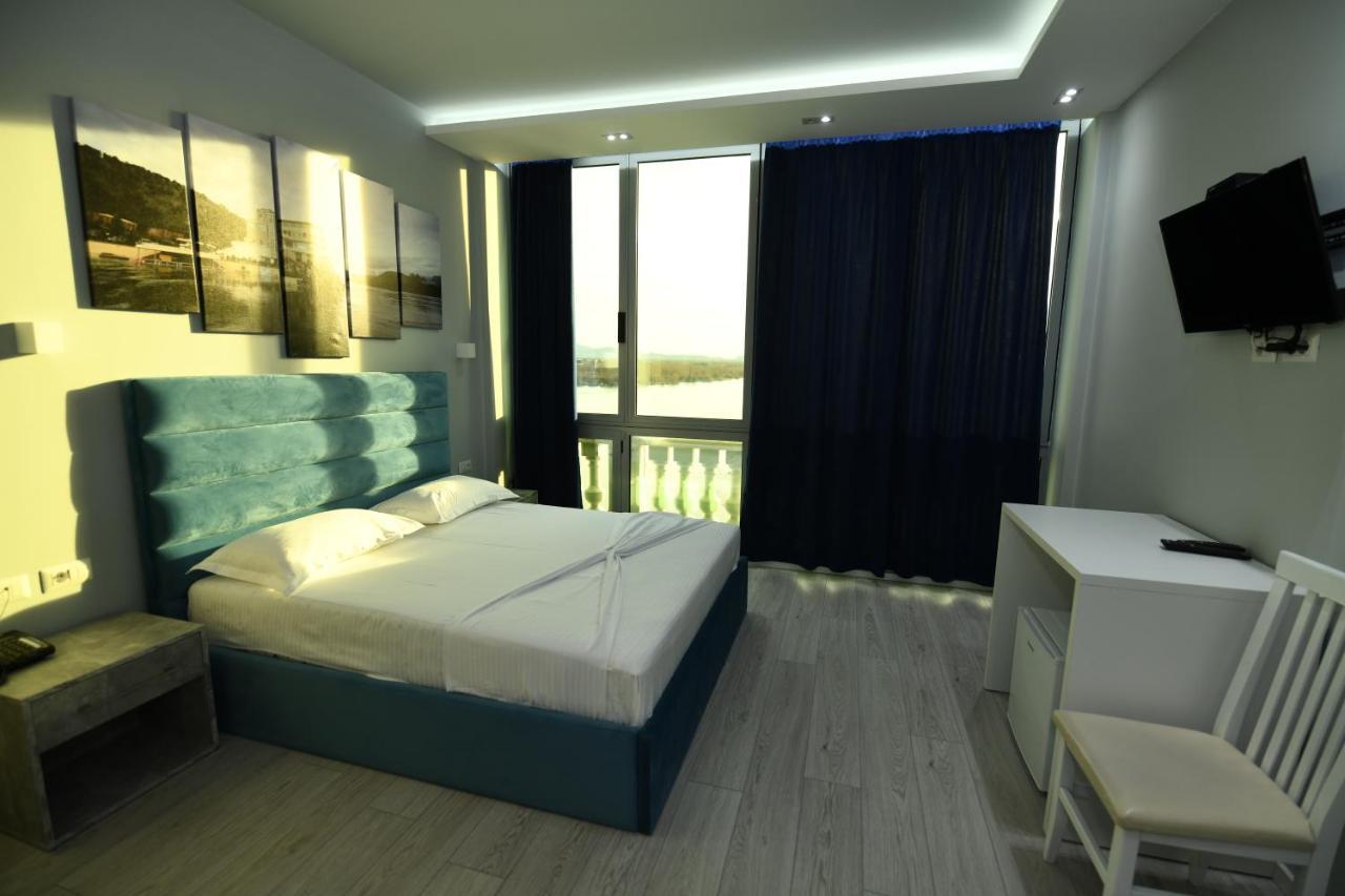 Prince Of Lake Hotel Shkodër 외부 사진