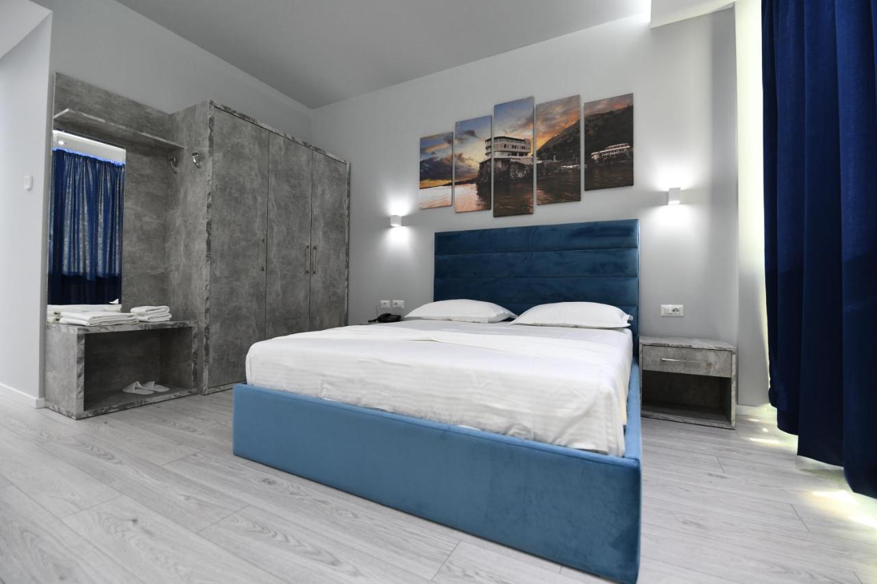 Prince Of Lake Hotel Shkodër 외부 사진